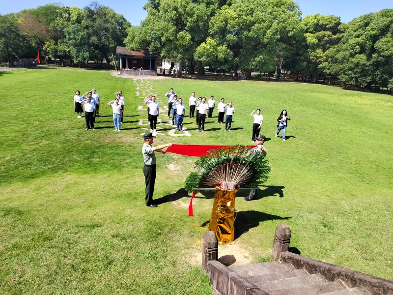 仪式教学