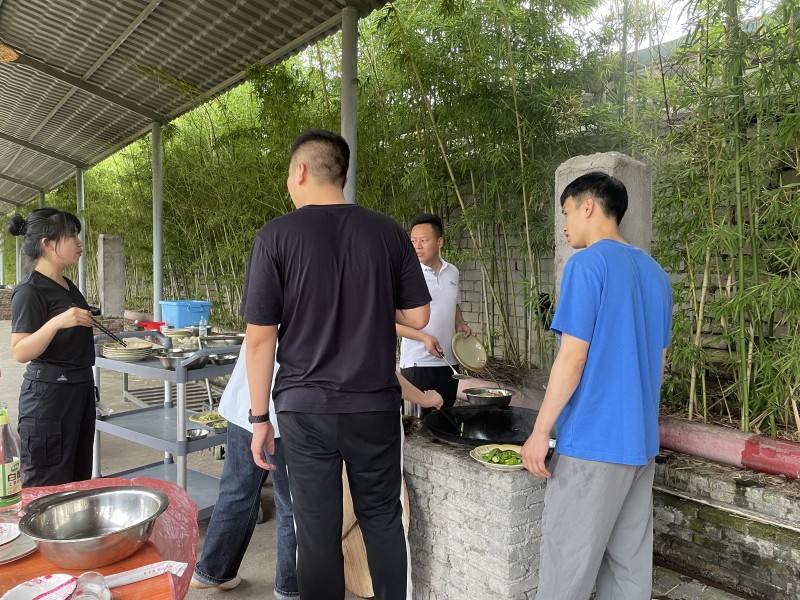体验教学